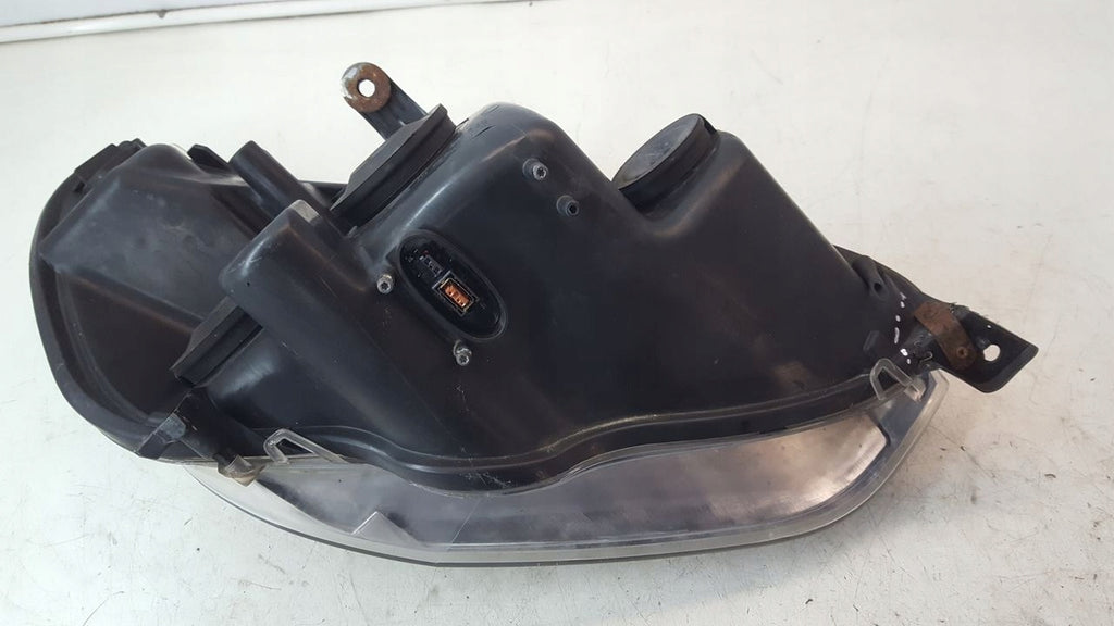 Frontscheinwerfer Ford S-Max 6M21-13D155-AK Xenon Links Scheinwerfer Headlight