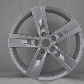 1x Alufelge 17 Zoll 7.0