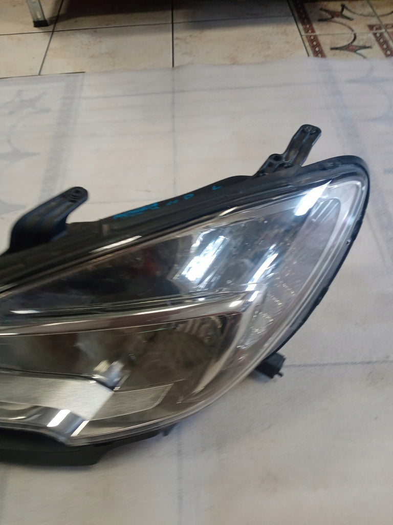 Frontscheinwerfer Opel Mokka 95095496 Links Scheinwerfer Headlight SCH4064923866qh