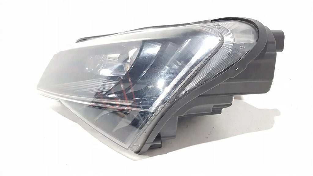 Frontscheinwerfer Skoda Superb III 3V1941015B 1ZS01193925 Rechts oder Links