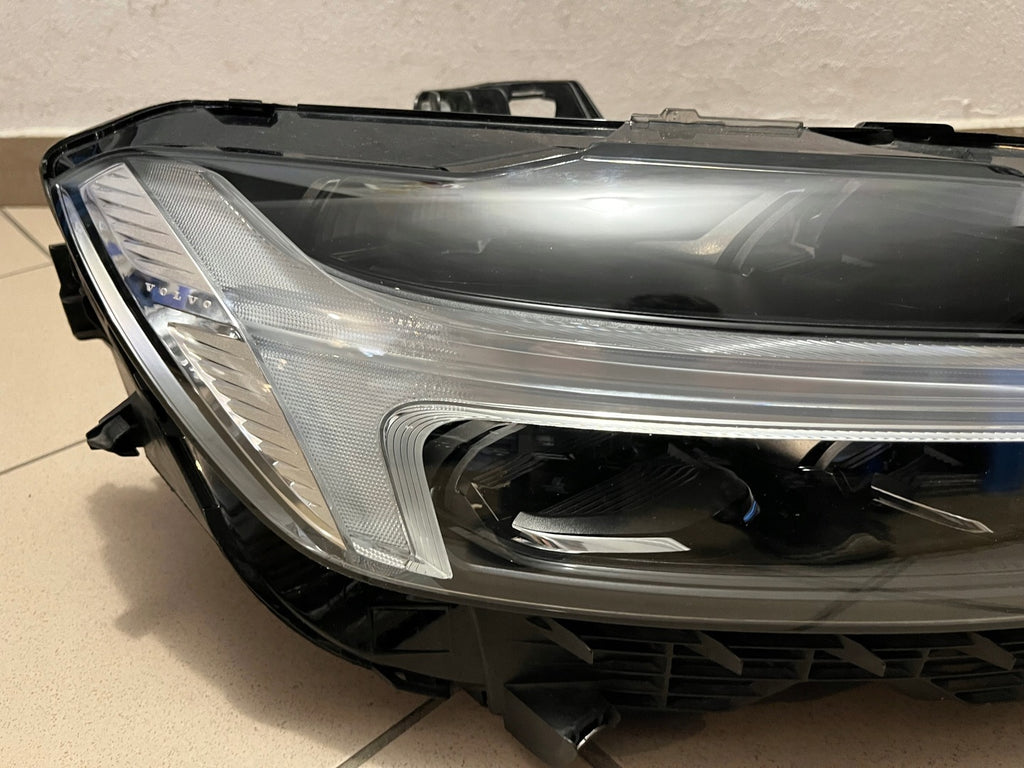 Frontscheinwerfer Hyundai II Xc60 32337383 32133549 Full LED Rechts Headlight