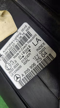 Laden Sie das Bild in den Galerie-Viewer, Frontscheinwerfer Mercedes-Benz W205 A2059062504 Links Scheinwerfer Headlight SCH6118621913rk