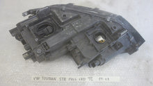 Laden Sie das Bild in den Galerie-Viewer, Frontscheinwerfer VW Touran 5TB941036C LED Rechts Scheinwerfer Headlight