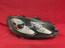 Load image into Gallery viewer, Frontscheinwerfer VW Golf VI 5K1941752C Xenon Rechts Scheinwerfer Headlight SCH3637793067lr