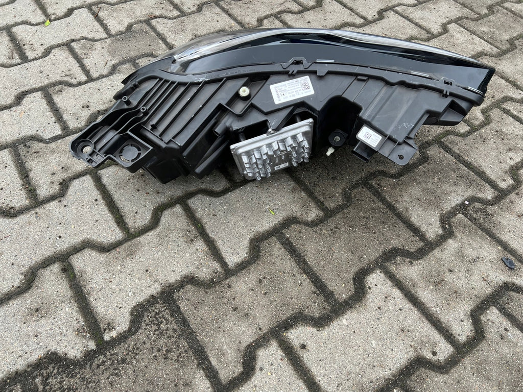 Frontscheinwerfer Citroën Ds3 9820840780 Full LED Links Scheinwerfer Headlight