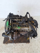 Laden Sie das Bild in den Galerie-Viewer, Motor Alfa Romeo Vivaro 940A4000 2.0 JTDM. DCI 170PS 125kW 166TKm Komplett MOT2985717434ce