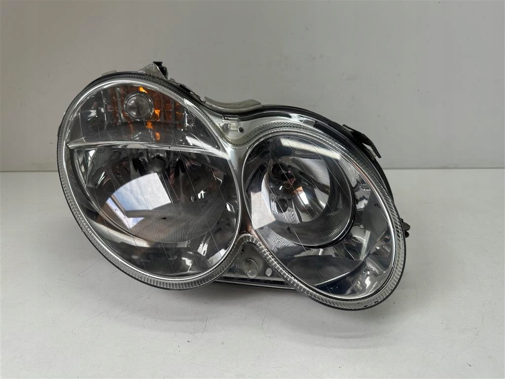 Frontscheinwerfer Mercedes-Benz Clk 440-1146L-LD-EM Rechts Headlight SCH9123688314nc