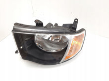 Load image into Gallery viewer, Frontscheinwerfer Mitsubishi L200 MAM34663 Links Scheinwerfer Headlight SCH5298291438tk