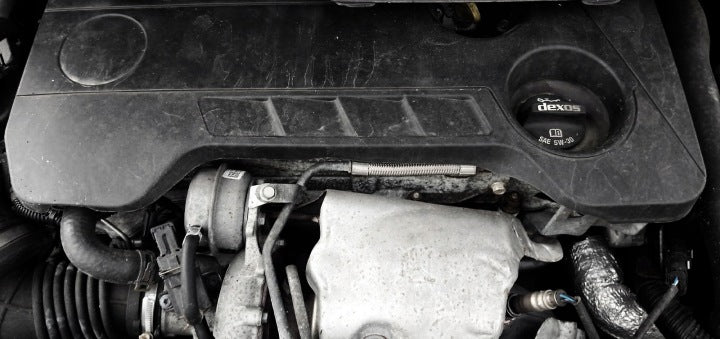 Motor Opel Insignia Astra Zafira C Benzin Engine Unkomplett MOT2343428475xn
