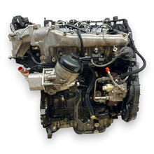 Laden Sie das Bild in den Galerie-Viewer, Motor Opel Astra Zafira A17DTR 1.7 CDTI 125PS 92kW 163TKm 2007 Diesel Komplett MOT2713425190dy