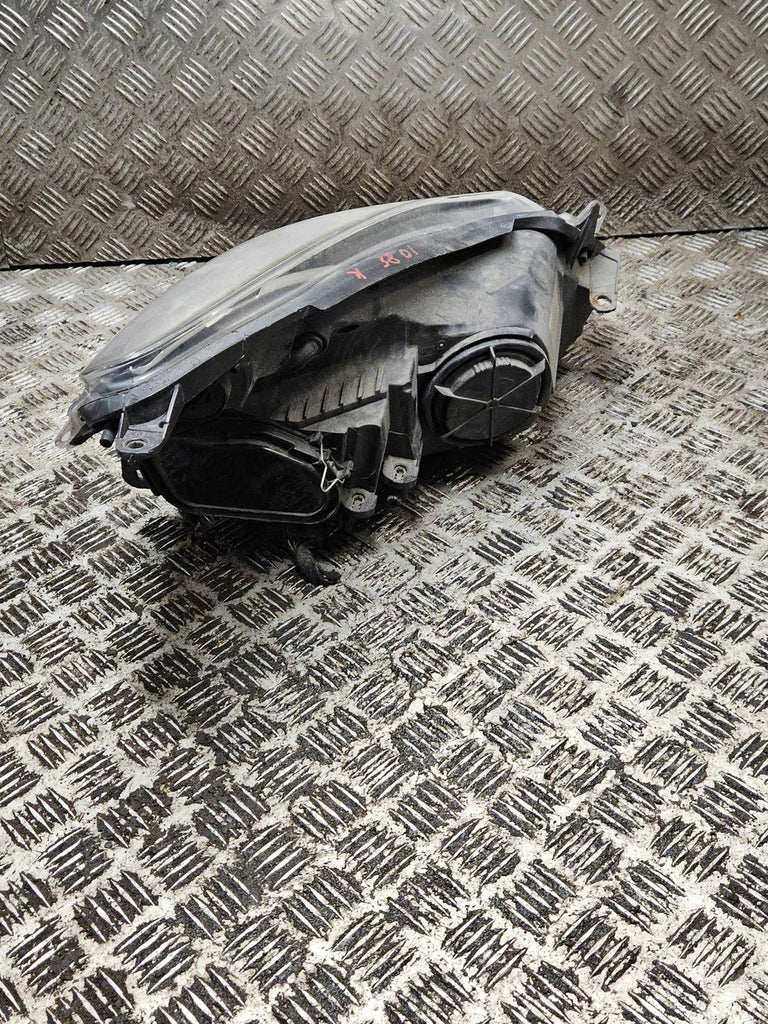 Frontscheinwerfer Opel Corsa D 89313379 Vorderseite Scheinwerfer Headlight SCH1346323575mu