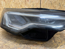 Load image into Gallery viewer, Frontscheinwerfer Audi A6 C8 4K0941040 Rechts Scheinwerfer Headlight SCH5403514989tf