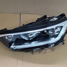 Frontscheinwerfer VW T-Roc 2GA941035AK Links Scheinwerfer Headlight SCH9627723512mx