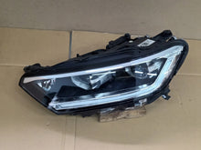 Load image into Gallery viewer, Frontscheinwerfer VW T-Roc 2GA941035AK Links Scheinwerfer Headlight SCH9627723512mx