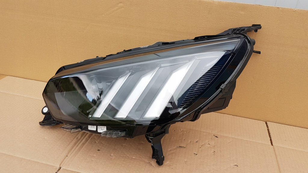 Frontscheinwerfer Peugeot 2008 II 9841642080 Full LED Links Headlight