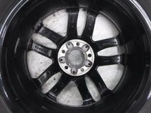 Laden Sie das Bild in den Galerie-Viewer, 4x Alufelge 18 Zoll 7.0" 5x112 46ET Glanz Schwarz A1564010100 Mercedes-Benz X156 FEL1557335002nz