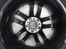 Laden Sie das Bild in den Galerie-Viewer, 4x Alufelge 18 Zoll 7.0" 5x112 46ET Glanz Schwarz A1564010100 Mercedes-Benz X156 FEL1557335002nz