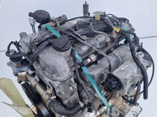 Laden Sie das Bild in den Galerie-Viewer, Motor Ssangyong Rexton D20DTR 2.0 XDI 141PS 104kW 147TKm 2001 Diesel Komplett MOT3814539881ke