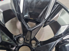 Load image into Gallery viewer, 1x Alufelge 20 Zoll 7916268 BMW Ix3 G08 Rim Wheel FEL4308437255xh