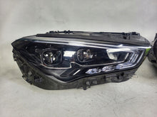 Laden Sie das Bild in den Galerie-Viewer, Frontscheinwerfer Mercedes-Benz Cla A1189061301 A1189061401 LED Ein Satz SCH8184874576vy
