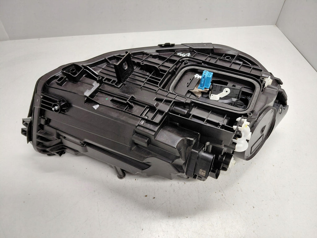 Frontscheinwerfer Mercedes-Benz W177 A1779065704 Links Scheinwerfer Headlight SCH6993005679jk