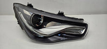 Load image into Gallery viewer, Frontscheinwerfer Audi A1 8X0941004J LED Rechts Scheinwerfer Headlight