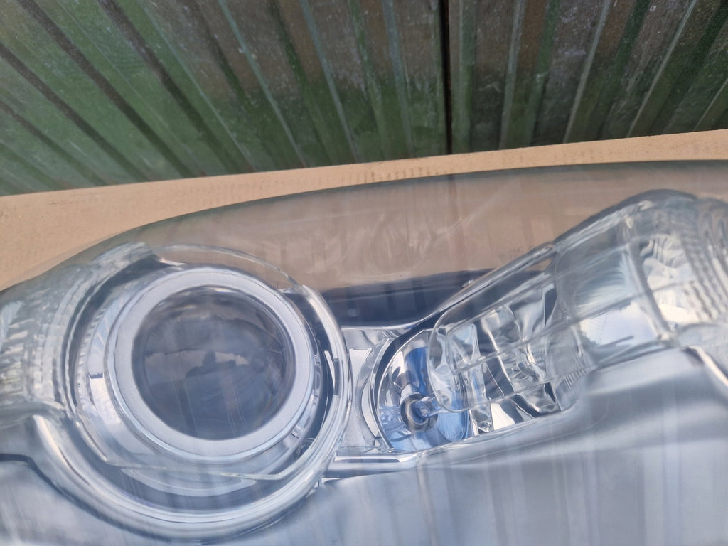 Frontscheinwerfer VW Touareg 7L6941032C Rechts Scheinwerfer Headlight SCH8845202019fs