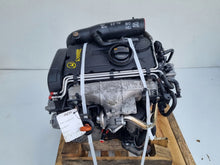 Laden Sie das Bild in den Galerie-Viewer, Motor Seat Leon BKD 2.0 TDI 140PS 103kW 180TKm 2005 Diesel Engine Komplett MOT7115140527js