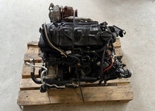 Laden Sie das Bild in den Galerie-Viewer, Motor BMW Mini X1 F48 B57D30B 2.0 150PS 2023 Diesel Engine Komplett MOT4672306657yn