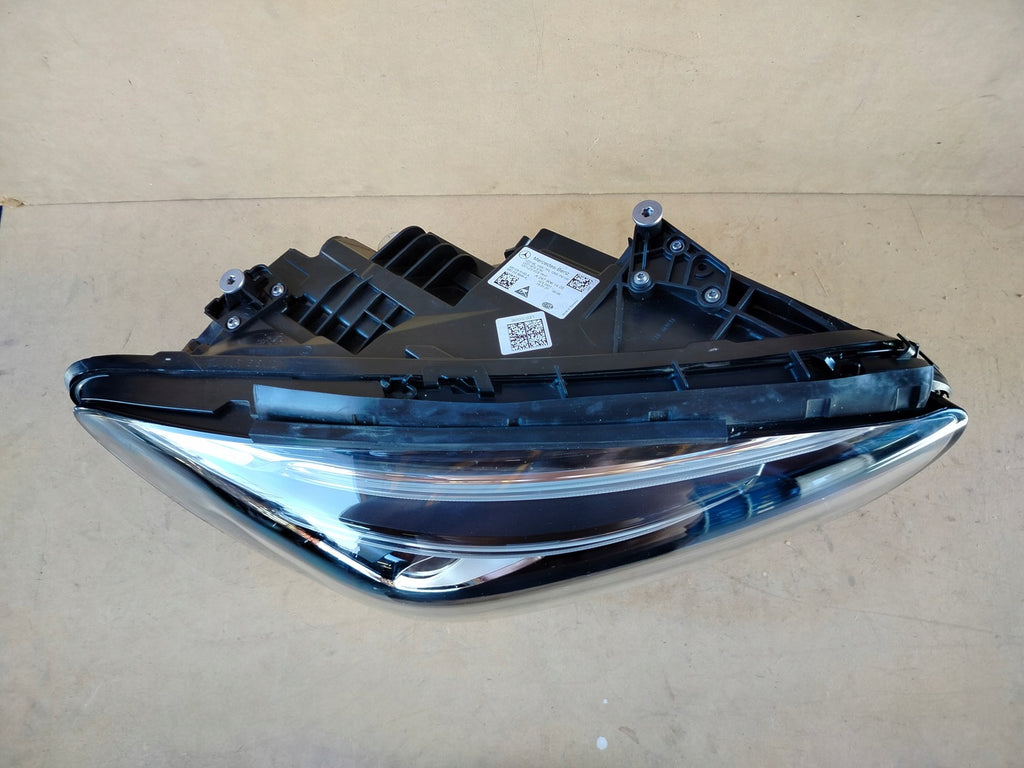 Frontscheinwerfer Mercedes-Benz W247 A2479061405 Full LED Rechts Headlight