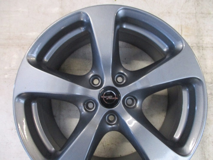 4x Alufelge 17 Zoll 8.0" 5x115 38ET Opel Antara Rim Wheel FEL8803545856ys