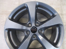 Laden Sie das Bild in den Galerie-Viewer, 4x Alufelge 17 Zoll 8.0" 5x115 38ET Opel Antara Rim Wheel FEL8803545856ys