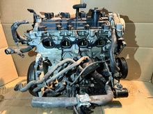 Load image into Gallery viewer, Motor Nissan Altima L32 QR25DE 2.5 2007 Benzin Engine Unkomplett MOT7264308691ef