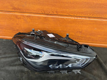 Laden Sie das Bild in den Galerie-Viewer, Frontscheinwerfer Mercedes-Benz Cla A1189068601 Full LED Rechts Headlight SCH2499539444ks