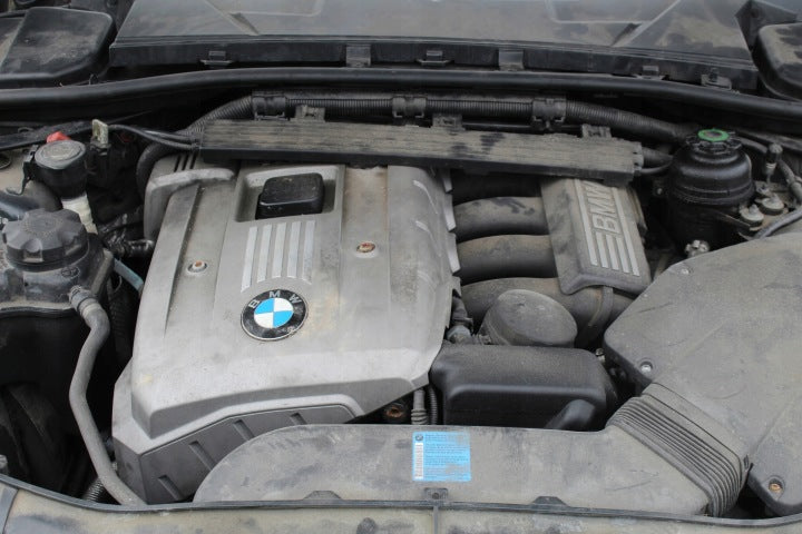 Motor BMW E83 N52B25A 2.5 218PS Benzin Engine Unkomplett MOT6621270564vx