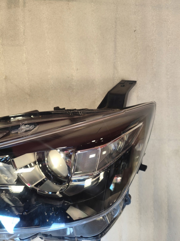 Frontscheinwerfer Mazda Cx3 D10E-51040 LED Links Scheinwerfer Headlight