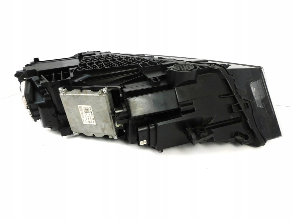 Frontscheinwerfer Audi Q7 4M0941034 Full LED Rechts Scheinwerfer Headlight