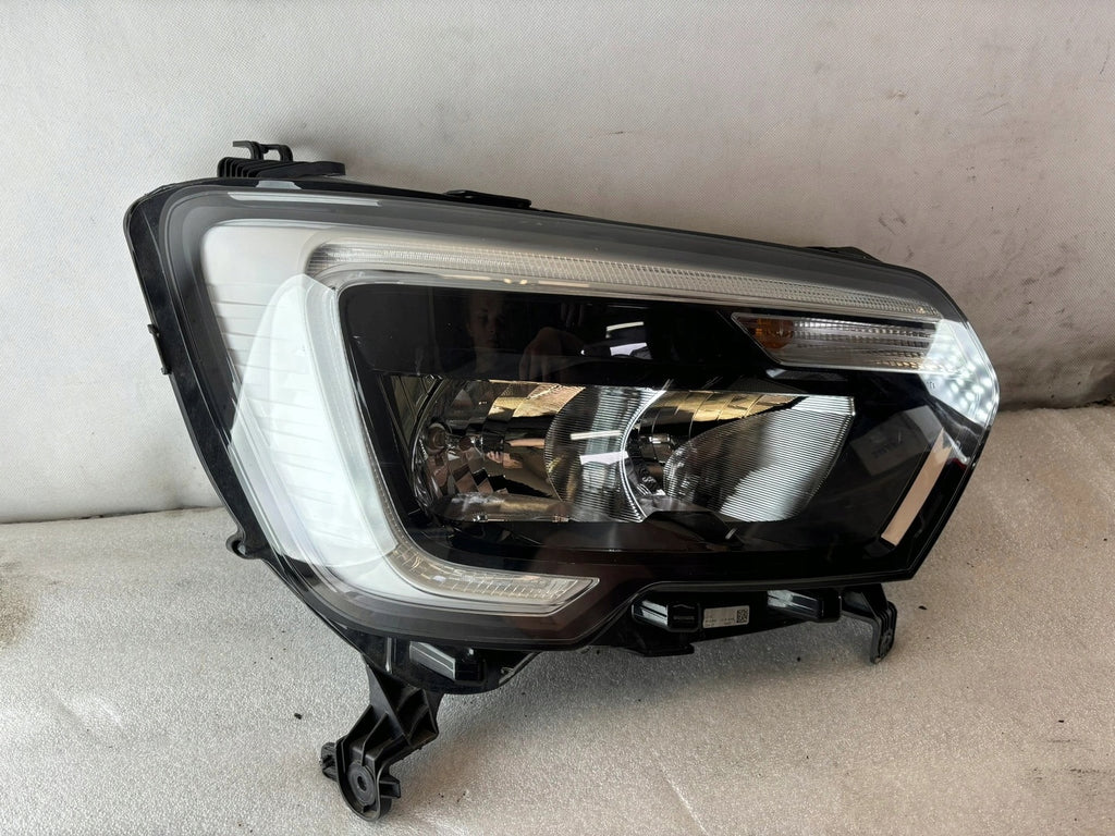 Frontscheinwerfer Renault Master 260105567R Rechts Scheinwerfer Headlight