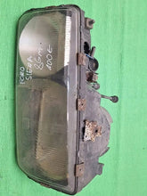 Laden Sie das Bild in den Galerie-Viewer, Frontscheinwerfer Ford Sierra 54518163 Rechts Scheinwerfer Headlight SCH9176544113xz