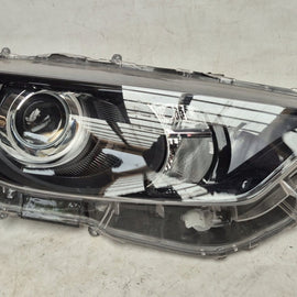 Frontscheinwerfer Toyota Yaris Rechts Scheinwerfer Headlight SCH2142544703ro