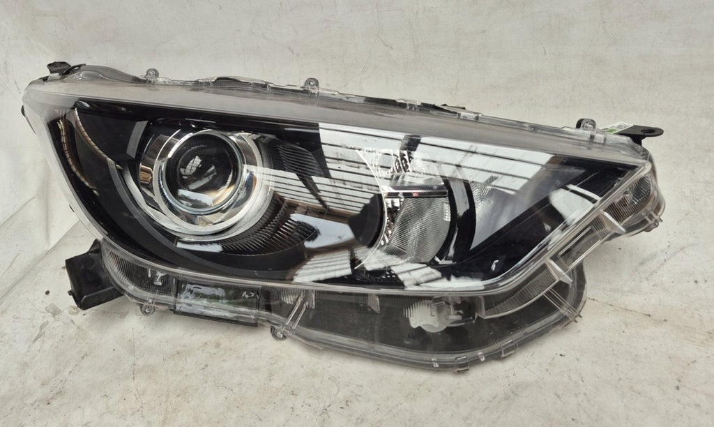 Frontscheinwerfer Toyota Yaris Rechts Scheinwerfer Headlight SCH2142544703ro
