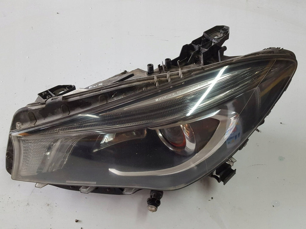 Frontscheinwerfer Mercedes-Benz Cla A1178205861 LE11A6271 Xenon Links Headlight SCH6140663533qc