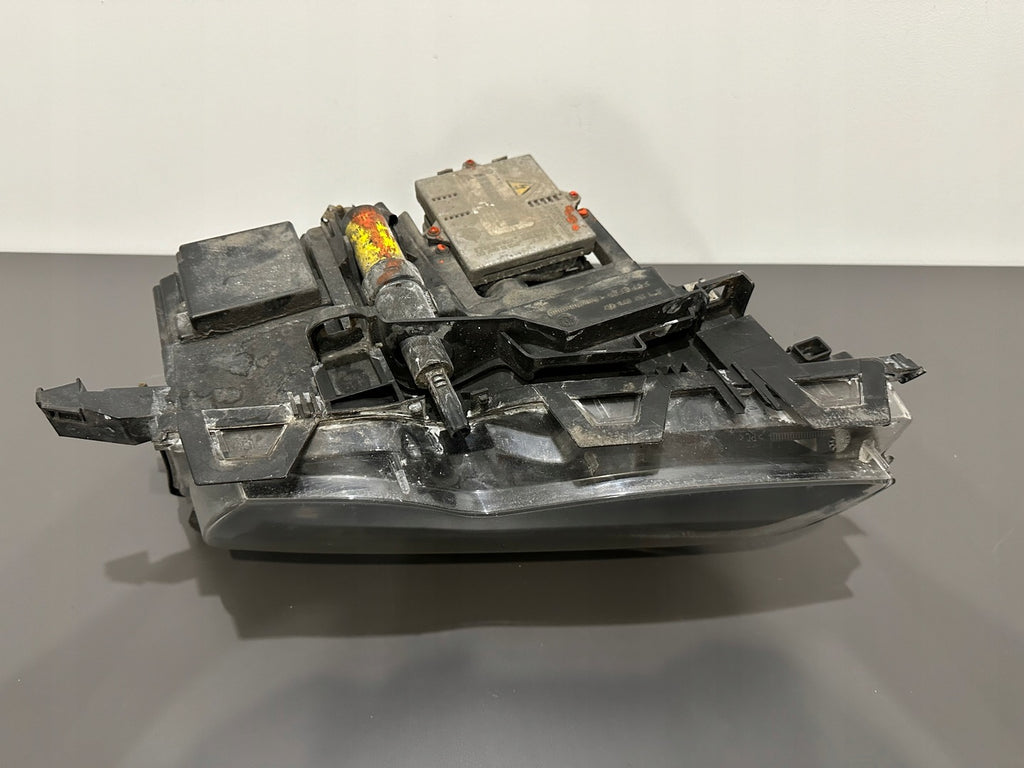 Frontscheinwerfer BMW E46 6910967 Xenon Links Scheinwerfer Headlight SCH6562420757zp