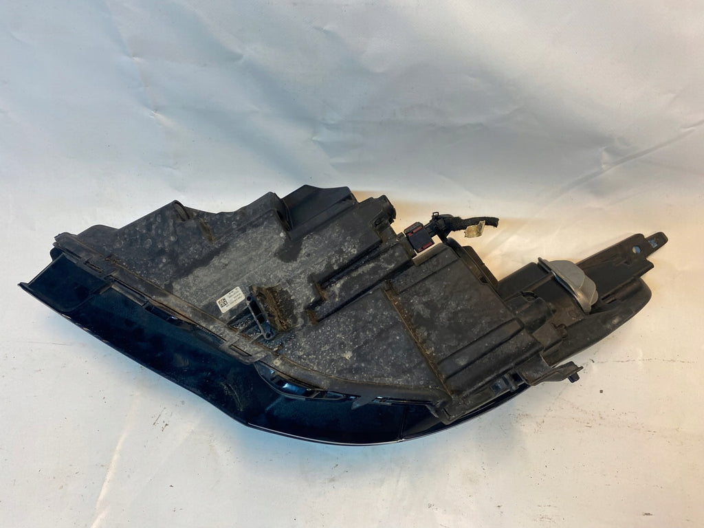 Frontscheinwerfer Opel Astra K 39081893 LED Rechts Scheinwerfer Headlight SCH6311986993mt