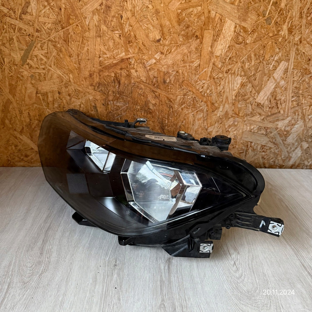 Frontscheinwerfer VW T-Cross 2GM941005A Links Scheinwerfer Headlight