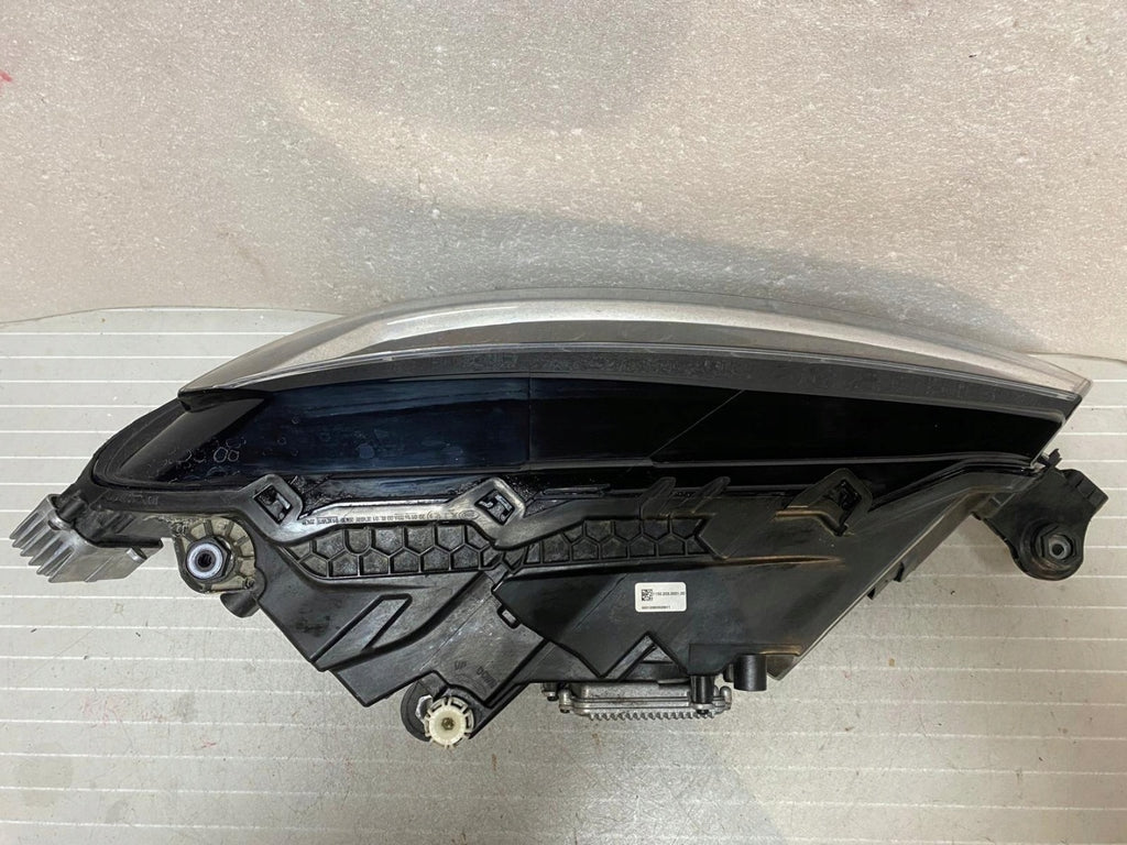 Frontscheinwerfer Skoda Superb III 3V1941015E Full LED Links Headlight SCH4943636158jk