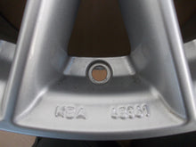 Laden Sie das Bild in den Galerie-Viewer, 1x Alufelge 18 Zoll 8.0" 5x114.3 50ET Rim Wheel FEL3500898533mk