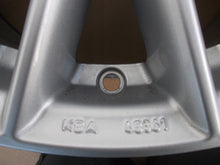 Laden Sie das Bild in den Galerie-Viewer, 1x Alufelge 18 Zoll 8.0" 5x114.3 50ET Rim Wheel FEL3500898533mk