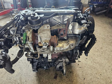 Laden Sie das Bild in den Galerie-Viewer, Motor Citroën Peugeot Toyota I AHK 2.0 HDI Diesel Engine Komplett MOT8492831731ce