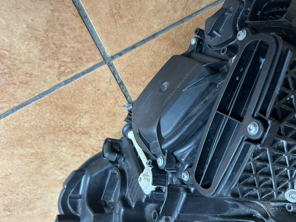 Frontscheinwerfer BMW F11 F10 A9737851304 Xenon Links Scheinwerfer Headlight SCH3521955691ss